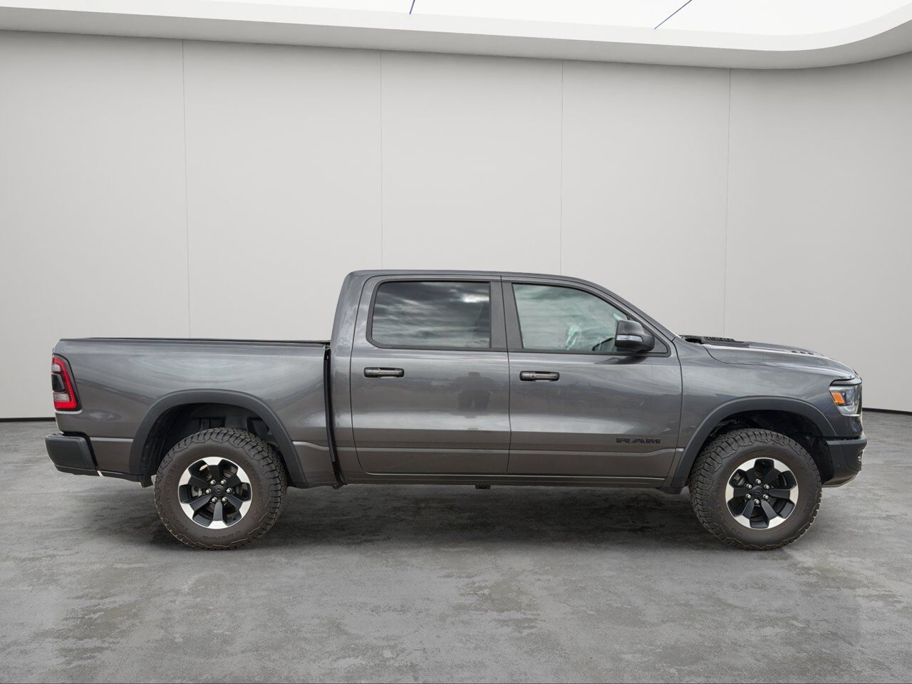 2022 Ram 1500 Rebel Sherwood Park AB