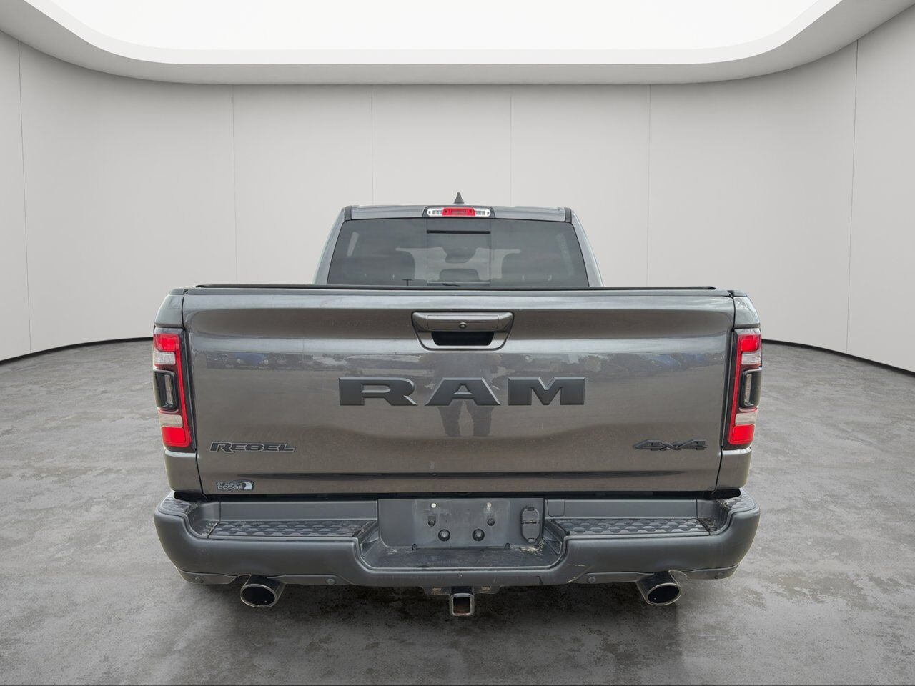 2022 Ram 1500 Rebel Sherwood Park AB
