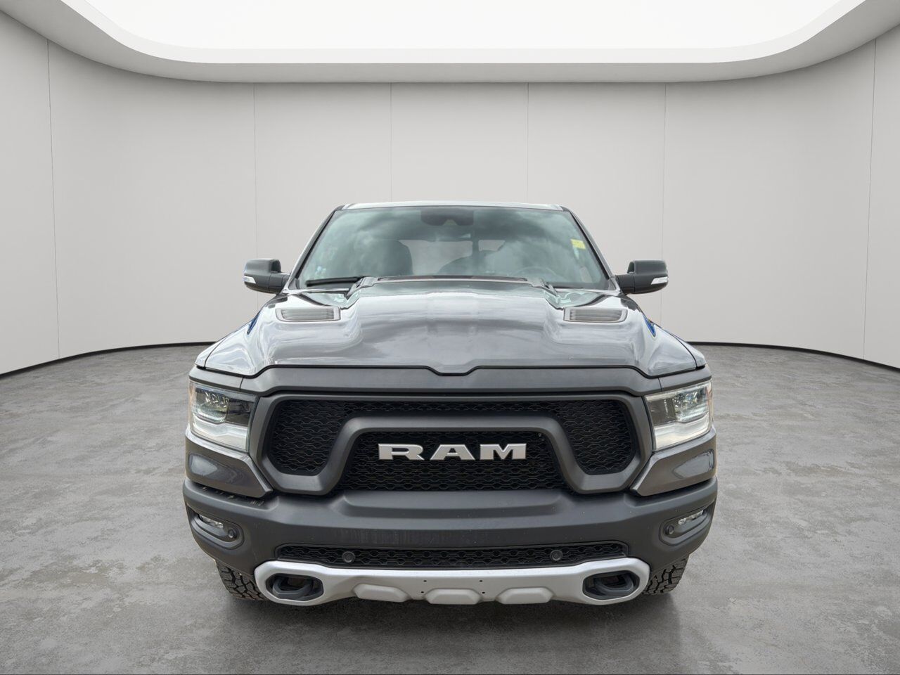 2022 Ram 1500 Rebel Sherwood Park AB