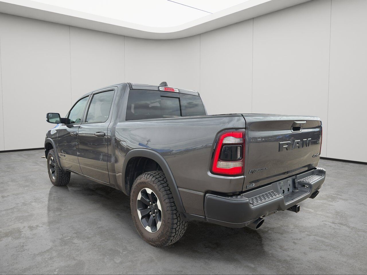 2022 Ram 1500 Rebel Sherwood Park AB
