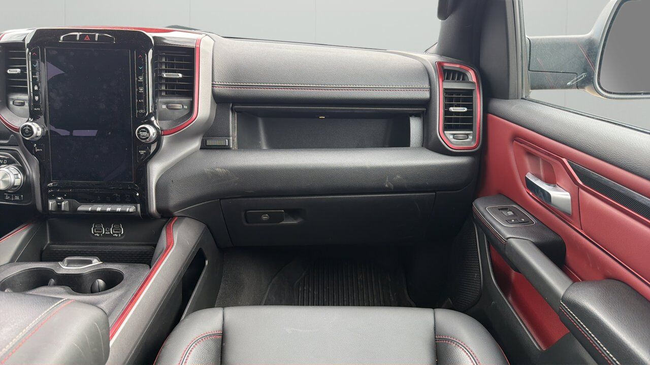 2022 Ram 1500 Rebel Sherwood Park AB