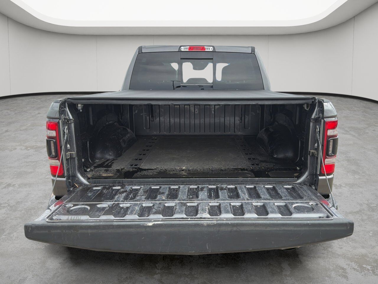 2022 Ram 1500 Rebel Sherwood Park AB