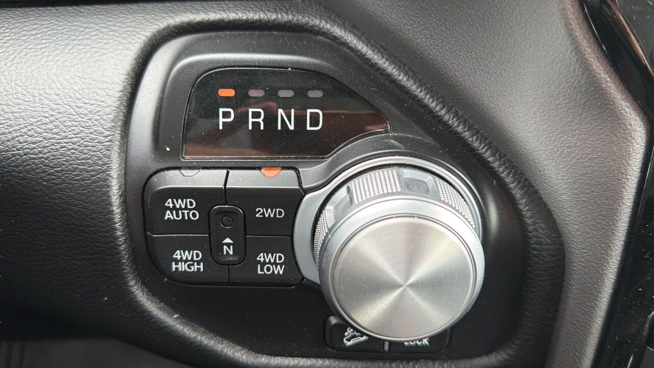 2022 Ram 1500 Rebel Sherwood Park AB