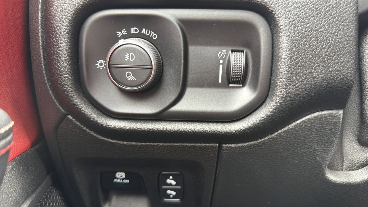 2022 Ram 1500 Rebel Sherwood Park AB