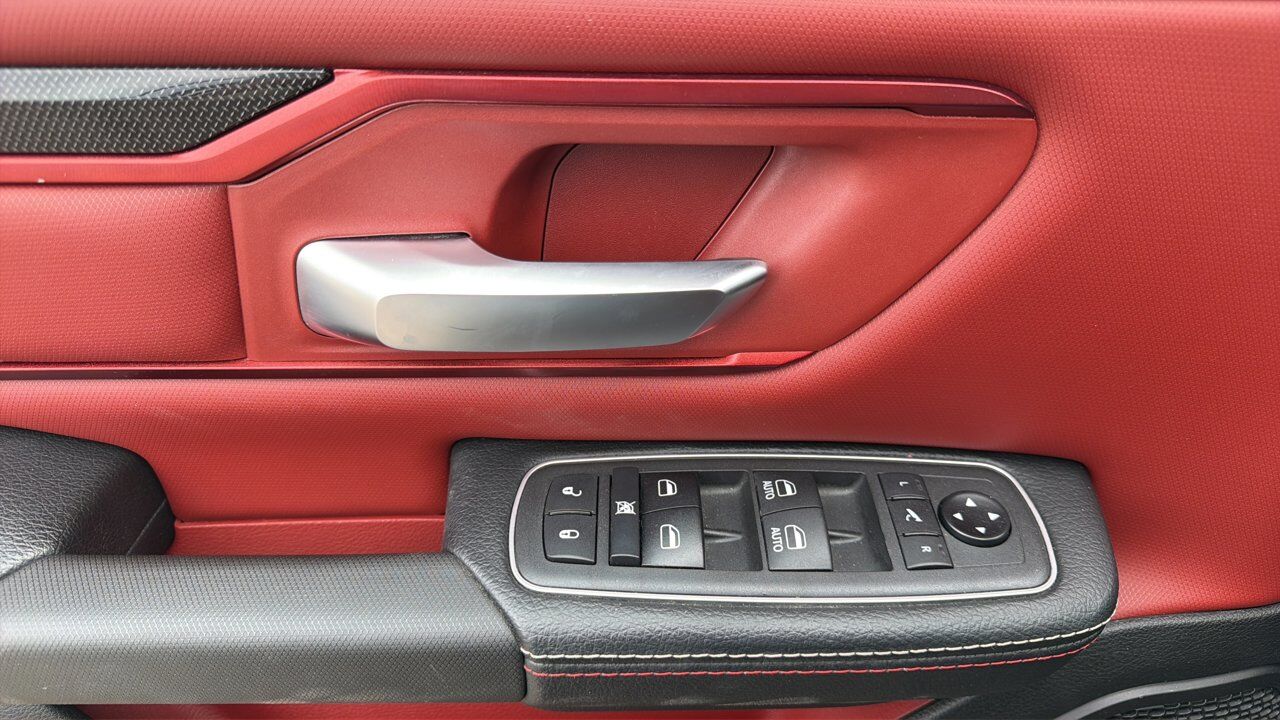 2022 Ram 1500 Rebel Sherwood Park AB