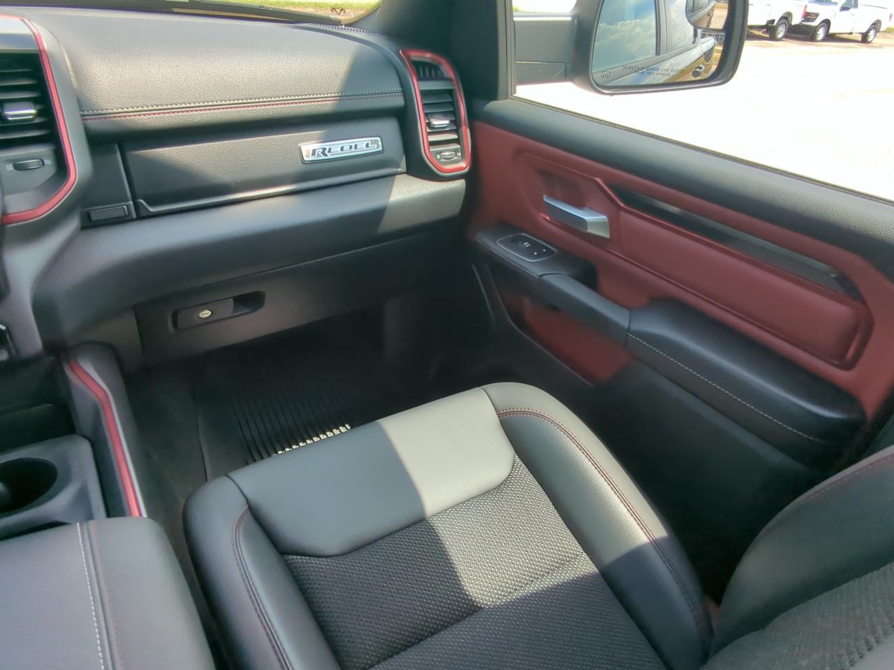 2022 Ram 1500 Rebel Winder GA