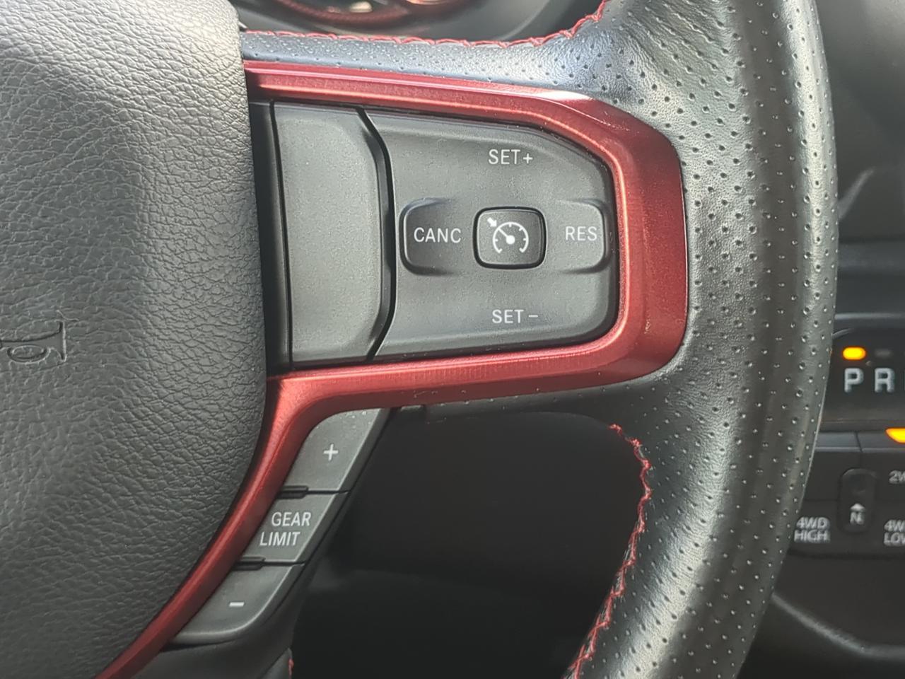 2022 Ram 1500 Rebel Winder GA