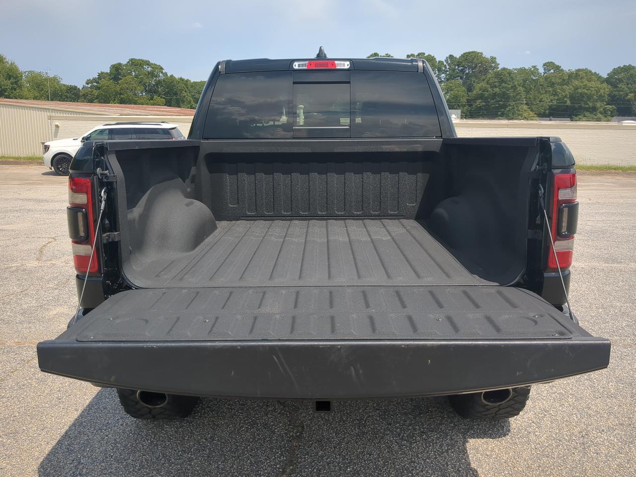 2022 Ram 1500 Rebel Winder GA