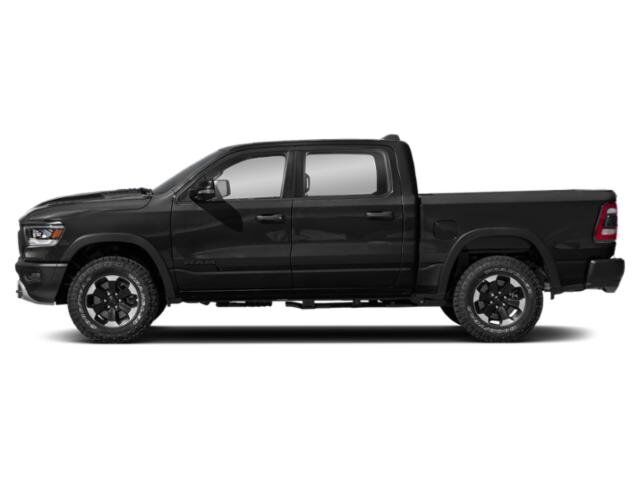 2022 Ram 1500 Rebel Winder GA