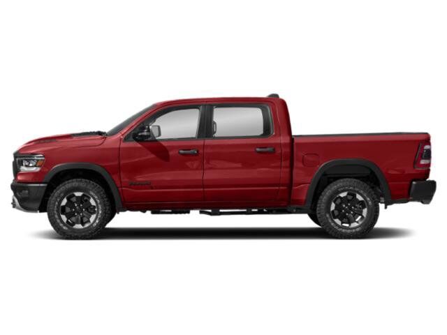 2022 Ram 1500 Rebel Winder GA