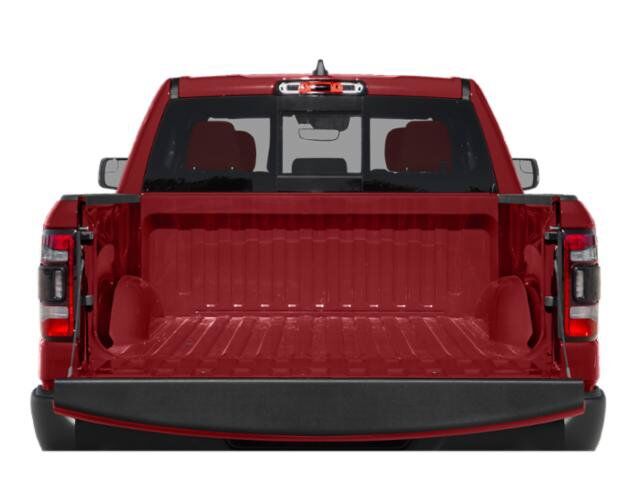 2022 Ram 1500 Rebel Winder GA