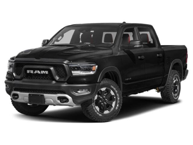 2022 Ram 1500 Rebel Winder GA