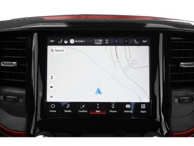 2022 Ram 1500 Rebel Winder GA