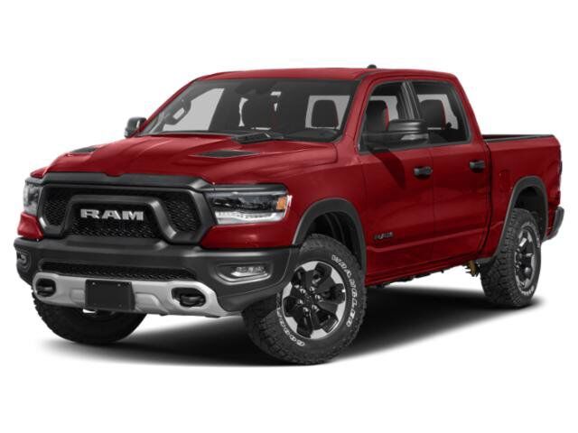 2022 Ram 1500 Rebel Winder GA