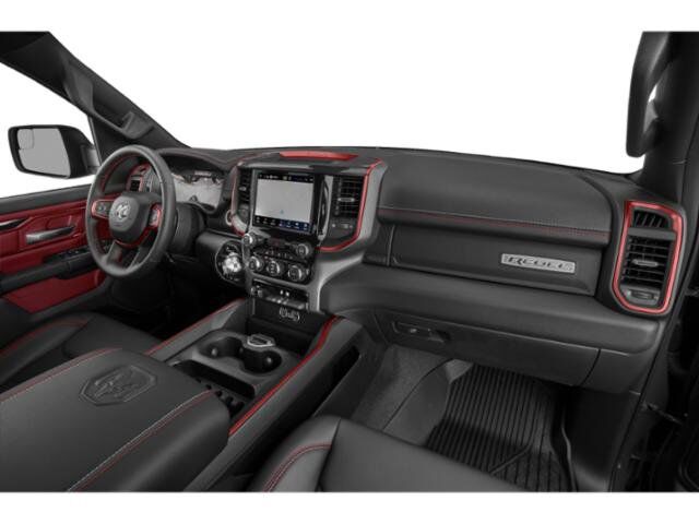 2022 Ram 1500 Rebel Winder GA