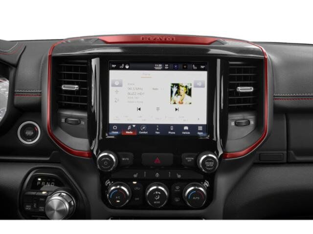 2022 Ram 1500 Rebel Winder GA
