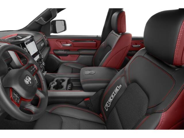 2022 Ram 1500 Rebel Winder GA