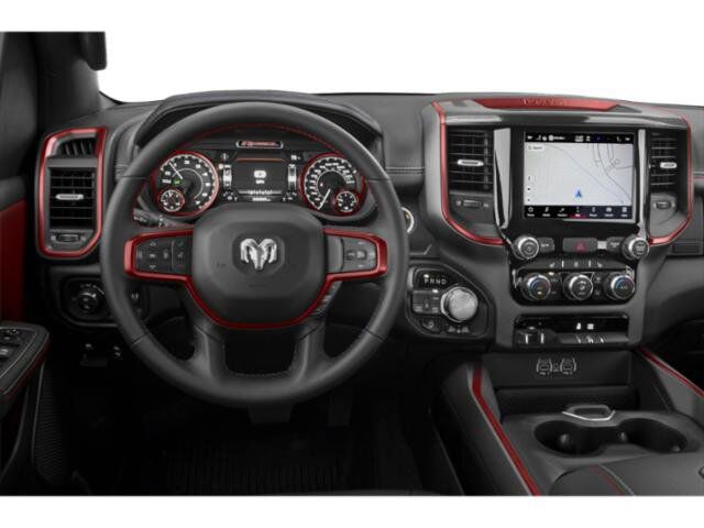 2022 Ram 1500 Rebel Winder GA