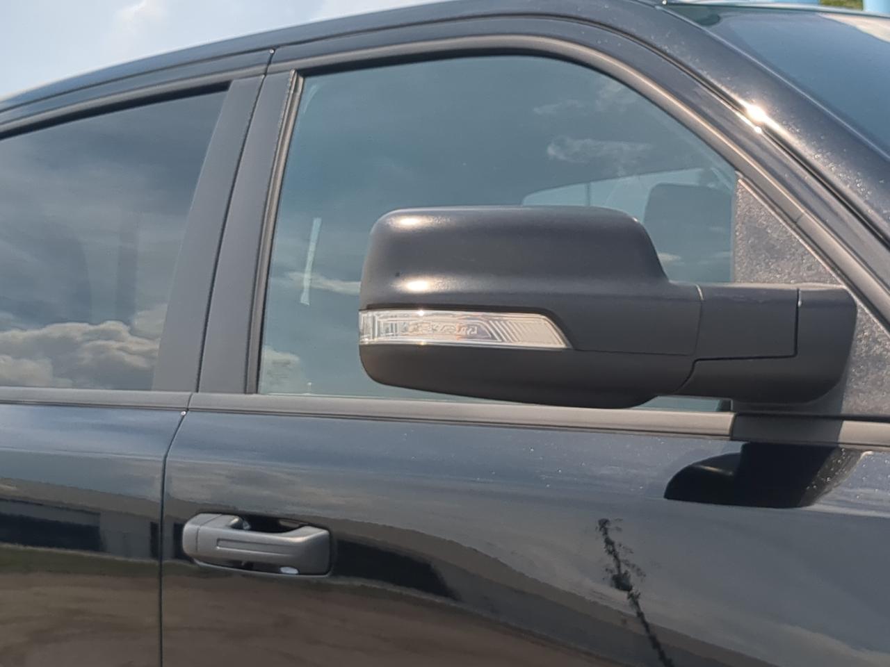 2022 Ram 1500 Rebel Winder GA
