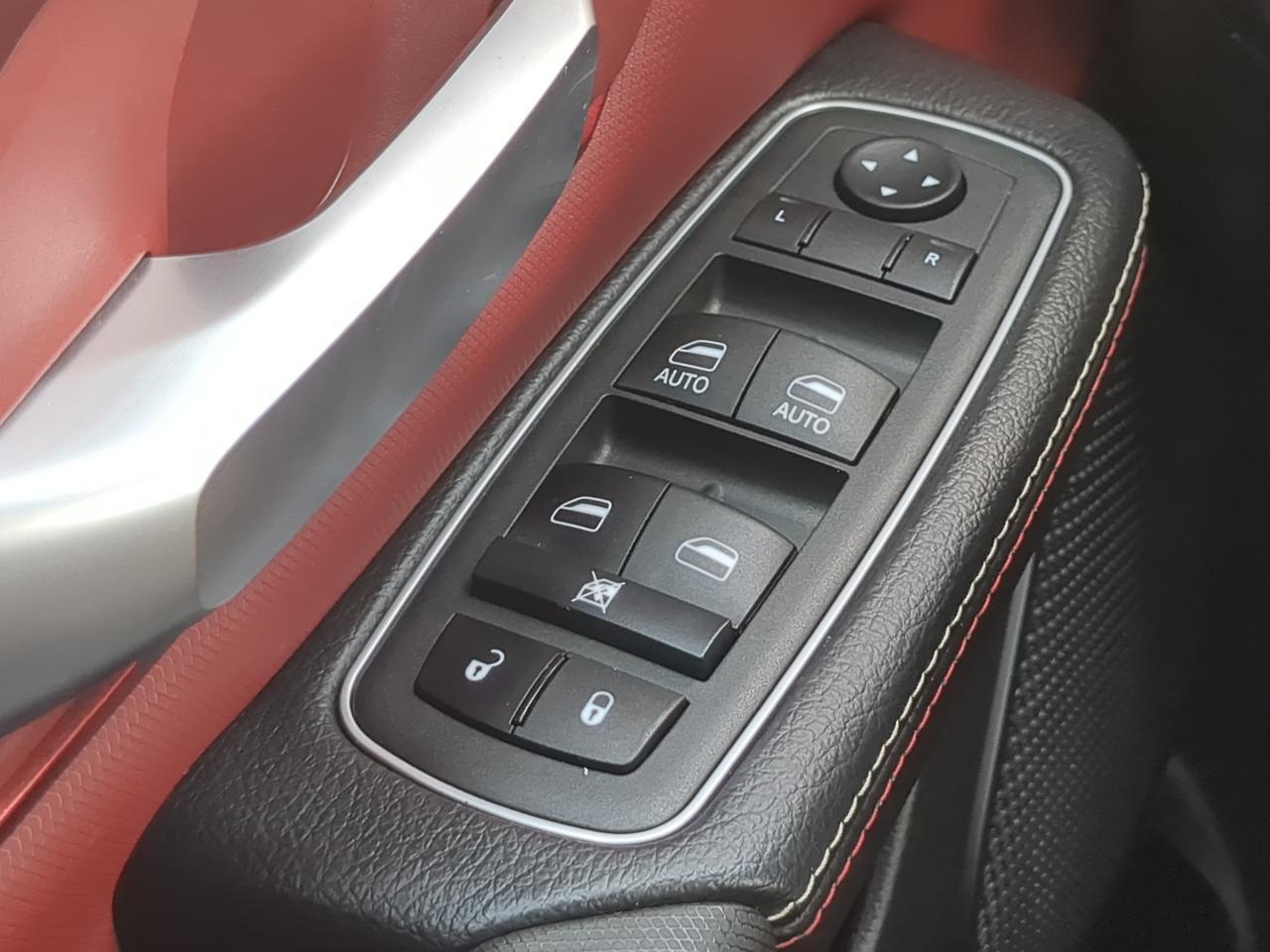 2022 Ram 1500 Rebel Winder GA
