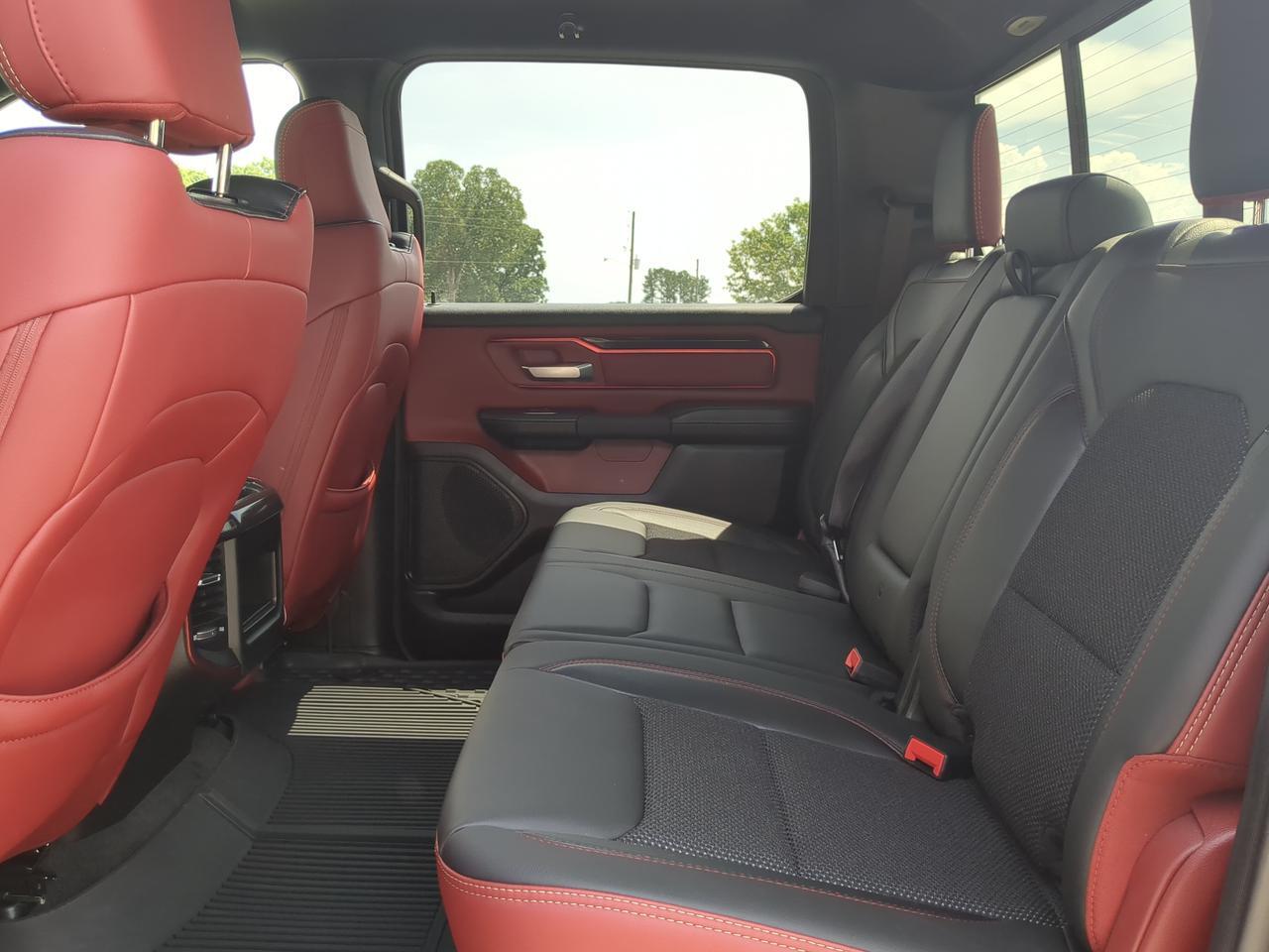 2022 Ram 1500 Rebel Winder GA