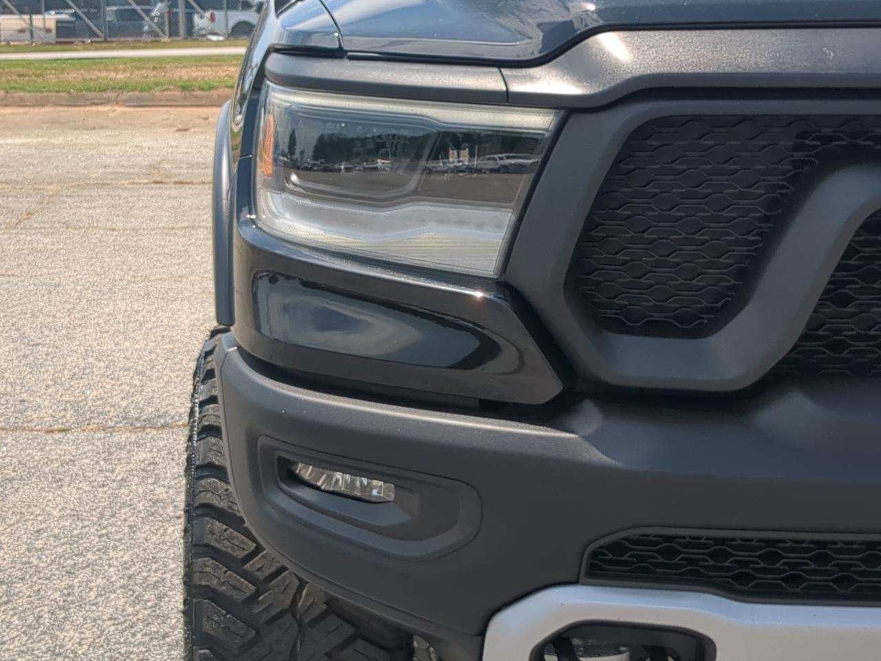 2022 Ram 1500 Rebel Winder GA