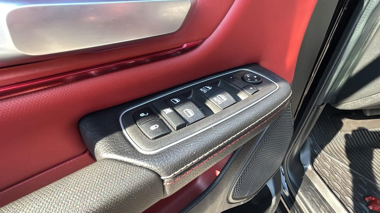 2022 Ram 1500 Rebel Hudson MA