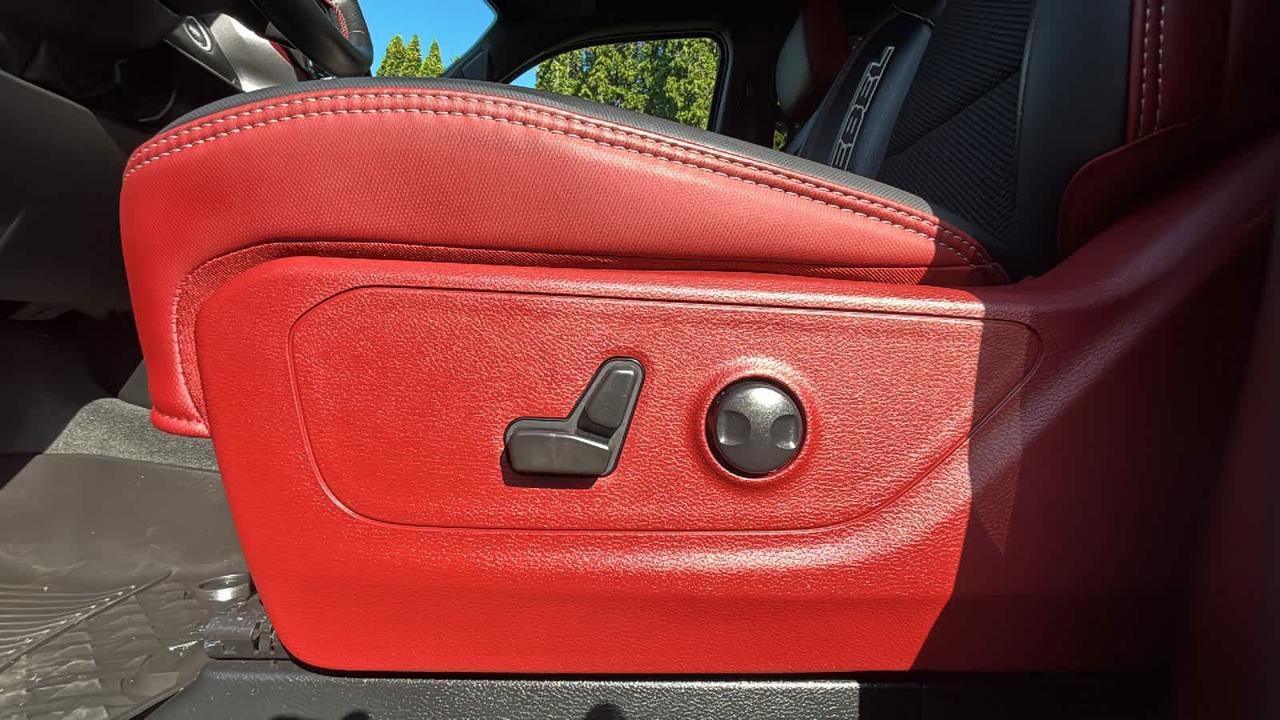 2022 Ram 1500 Rebel Hudson MA