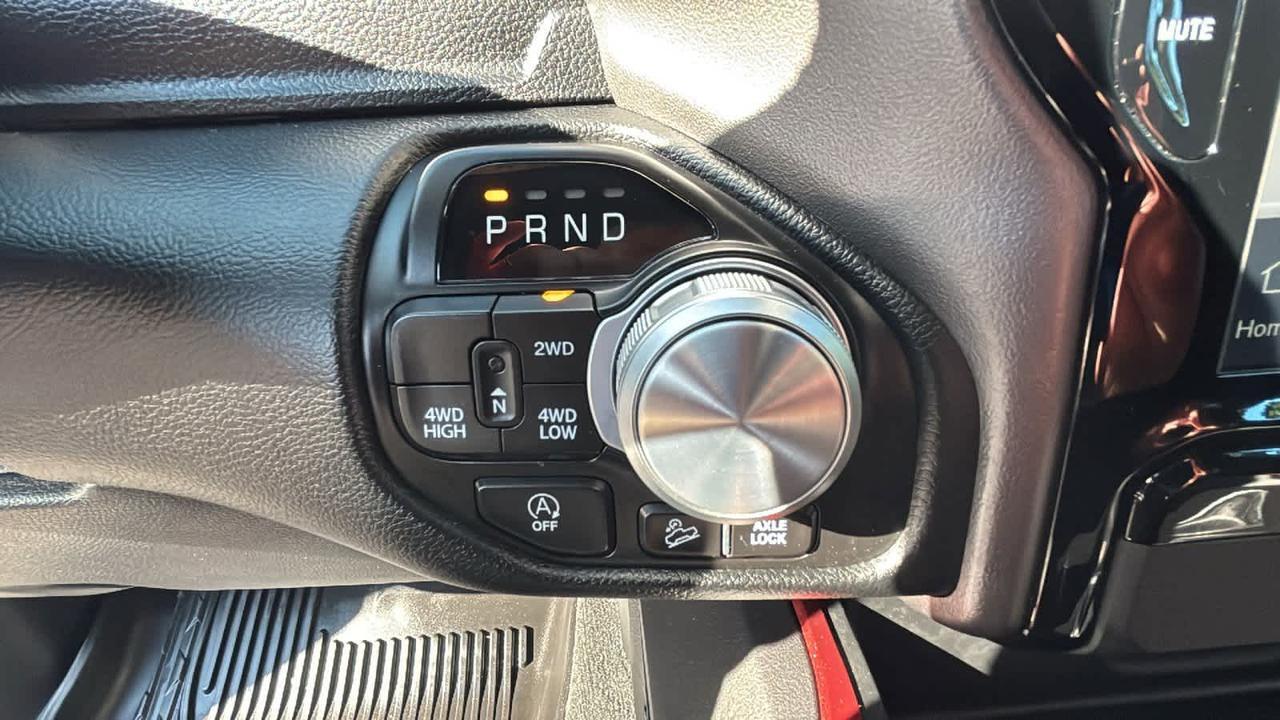 2022 Ram 1500 Rebel Hudson MA