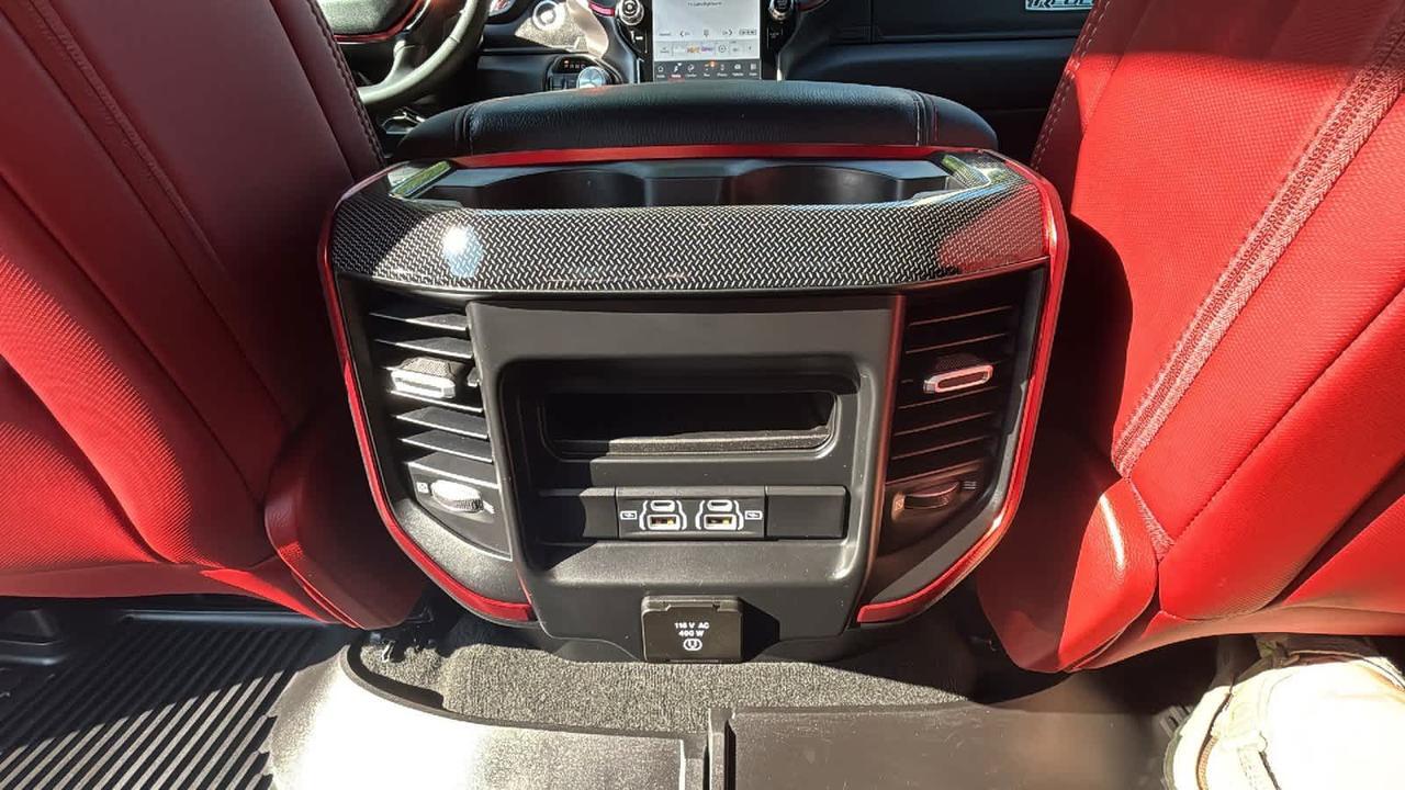 2022 Ram 1500 Rebel Hudson MA