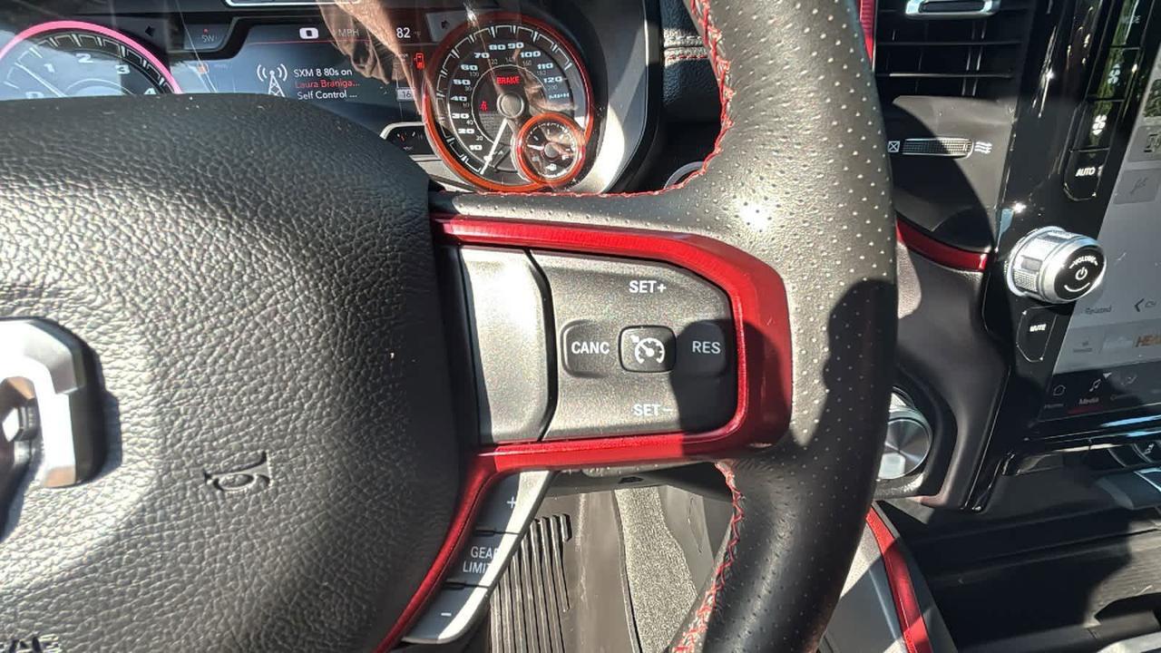 2022 Ram 1500 Rebel Hudson MA