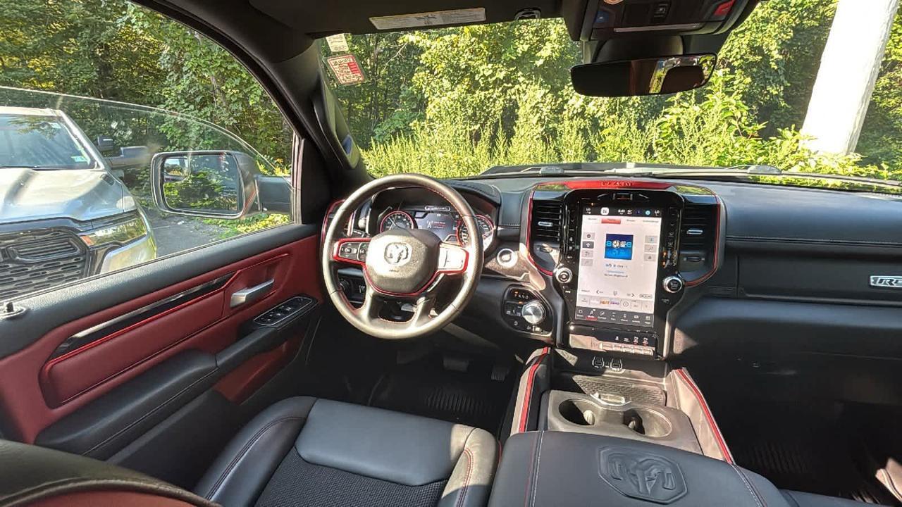 2022 Ram 1500 Rebel Hudson MA