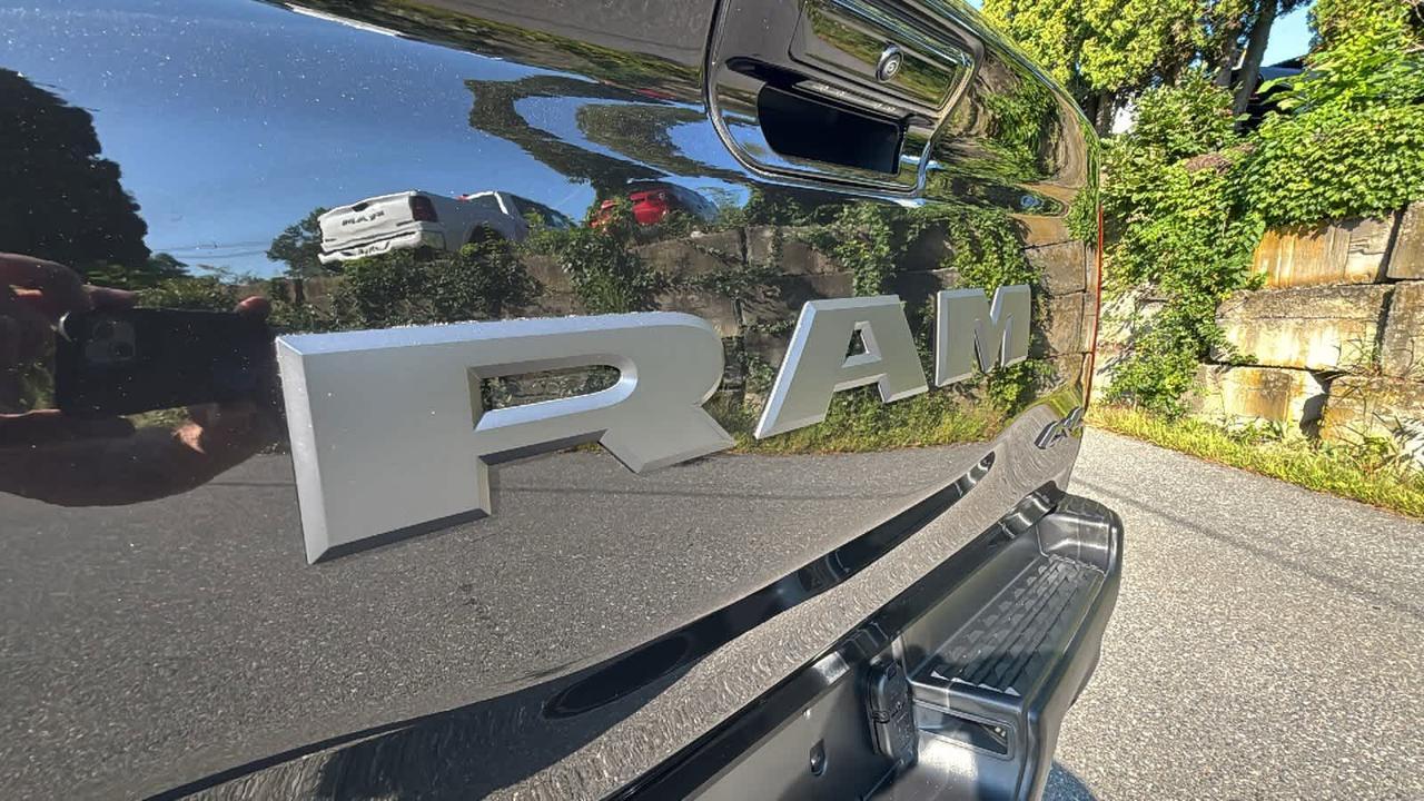 2022 Ram 1500 Rebel Hudson MA