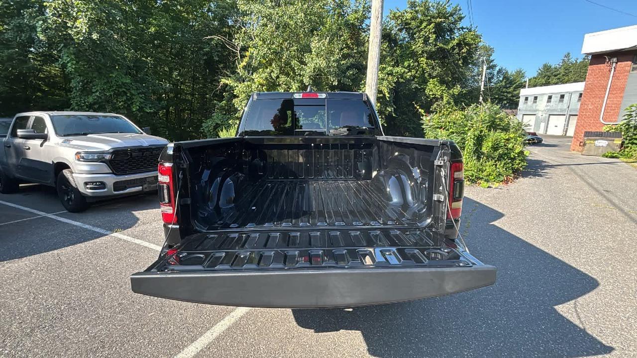 2022 Ram 1500 Rebel Hudson MA