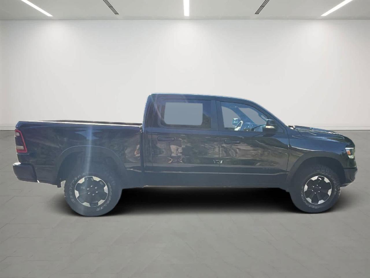 2022 Ram 1500 Rebel Hudson MA