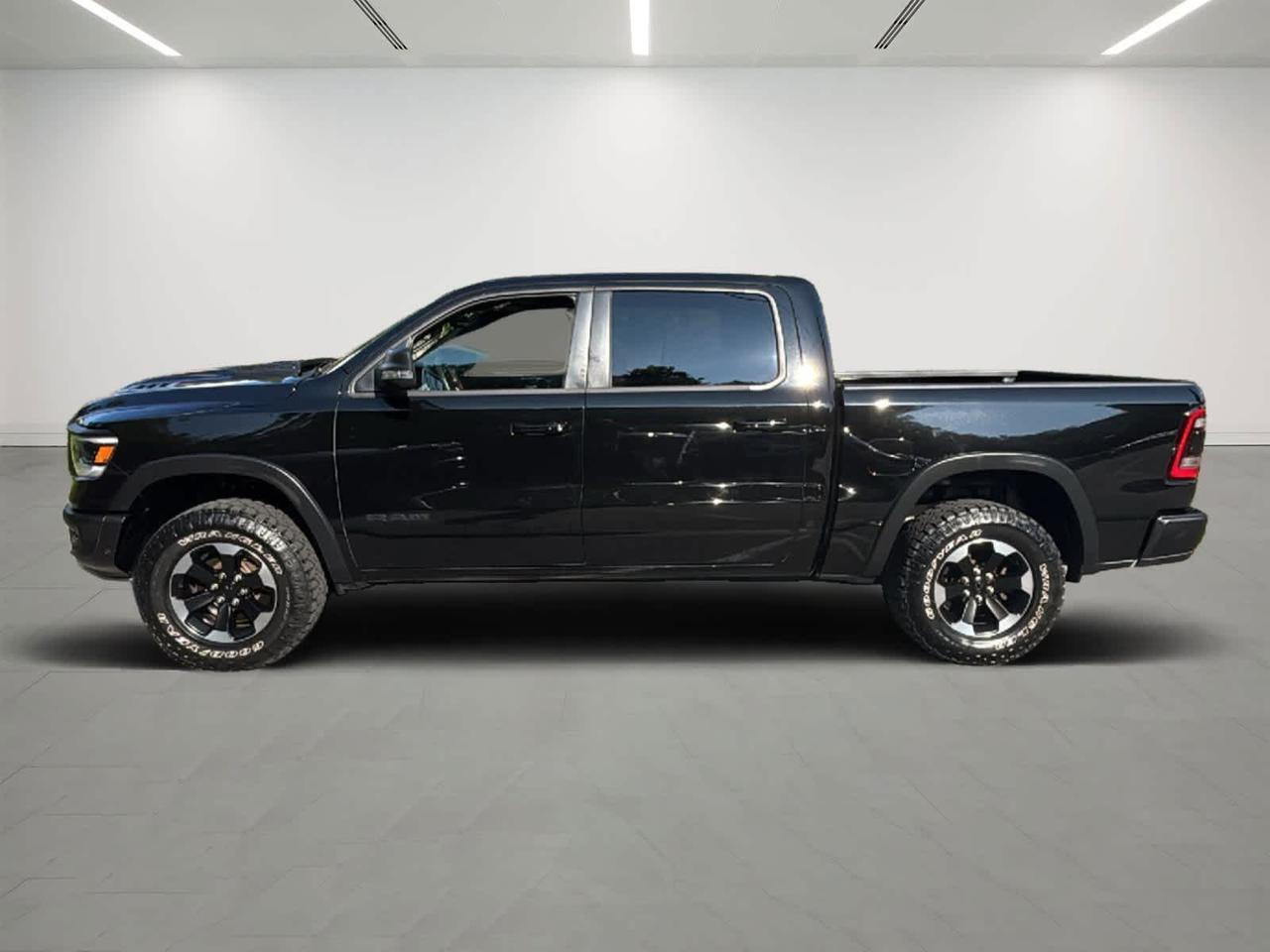 2022 Ram 1500 Rebel Hudson MA