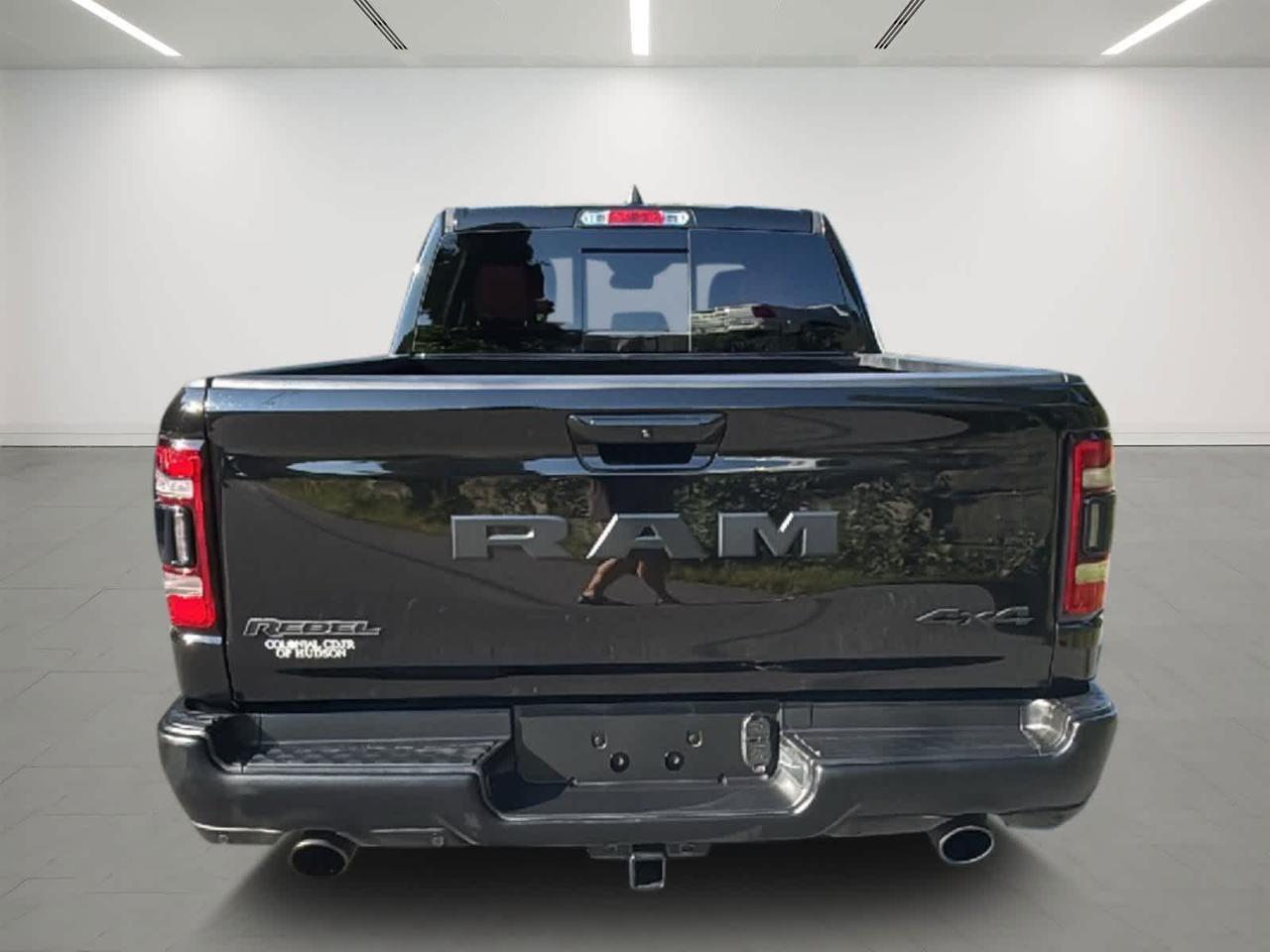 2022 Ram 1500 Rebel Hudson MA