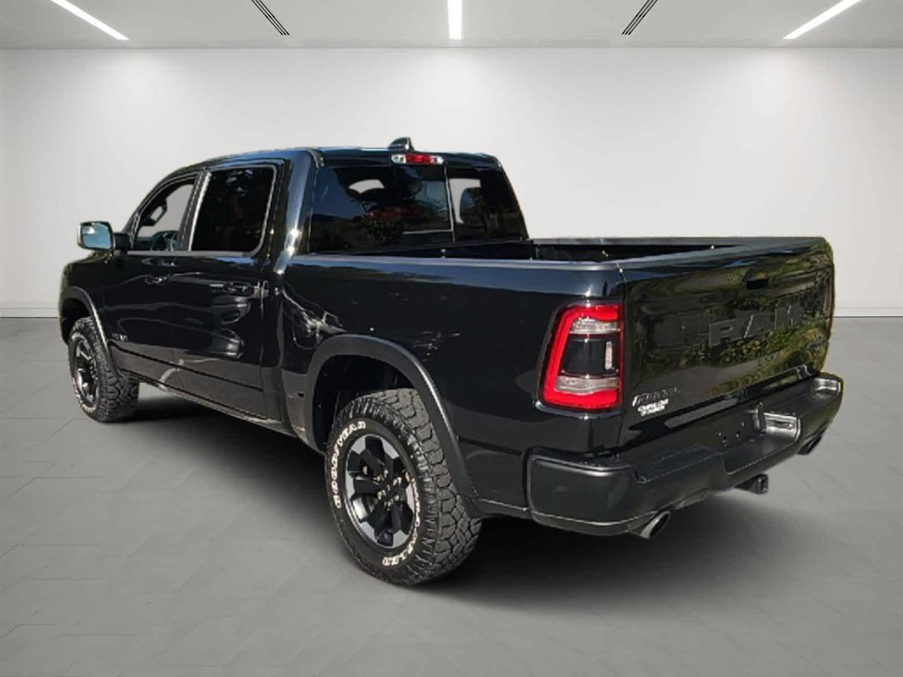 2022 Ram 1500 Rebel Hudson MA