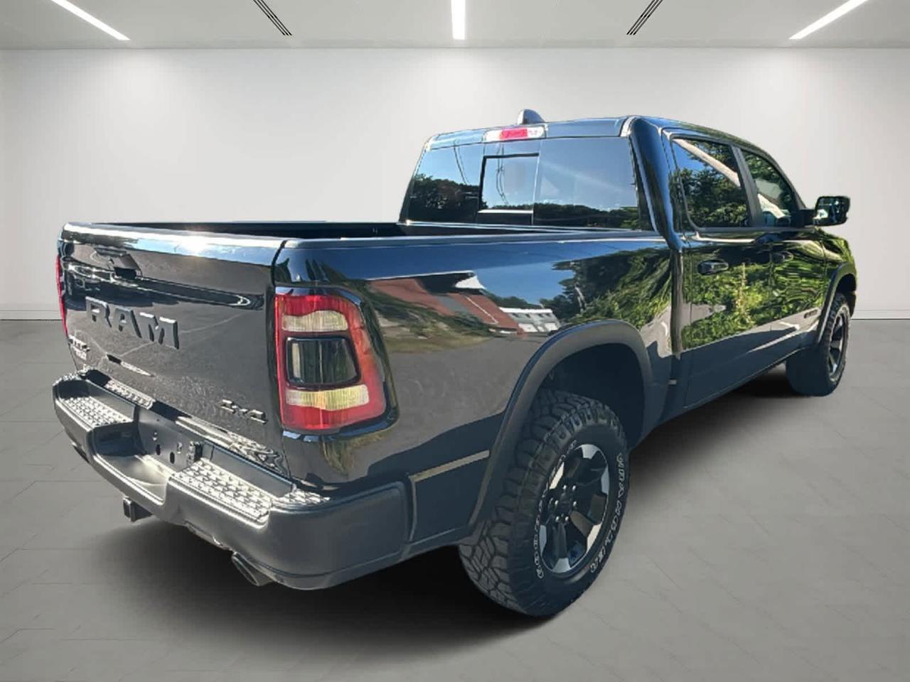 2022 Ram 1500 Rebel Hudson MA