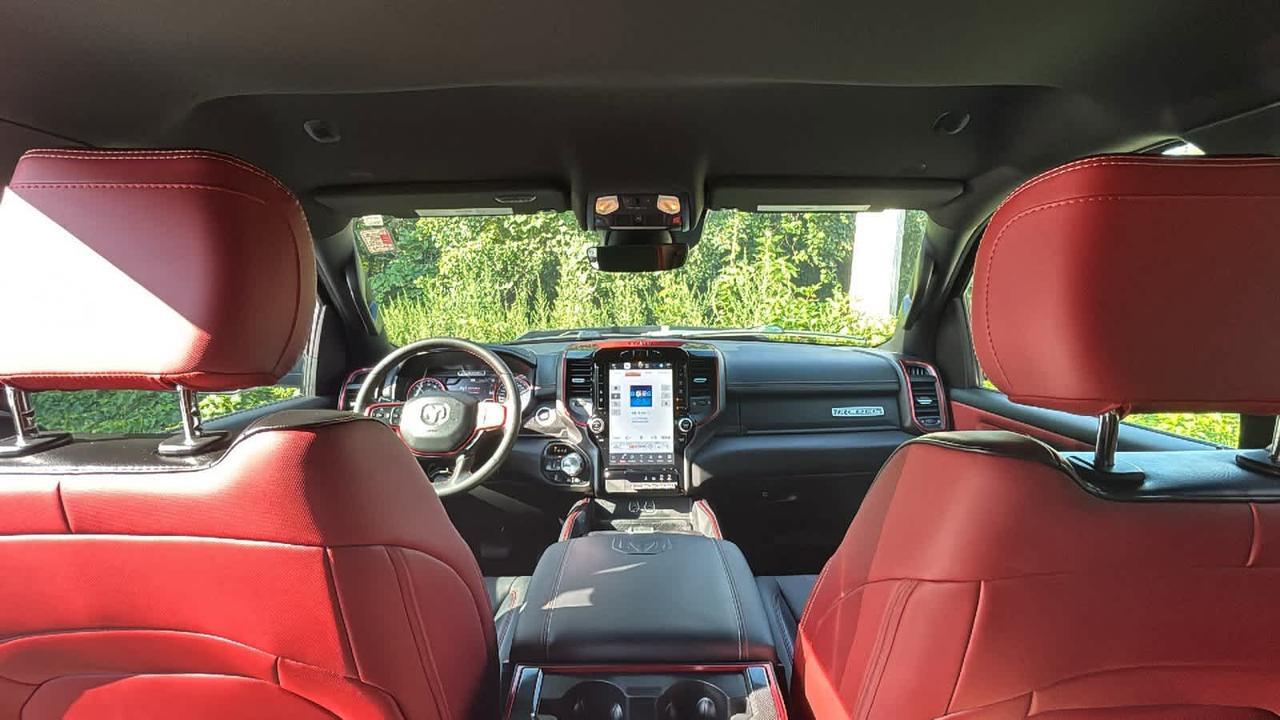 2022 Ram 1500 Rebel Hudson MA