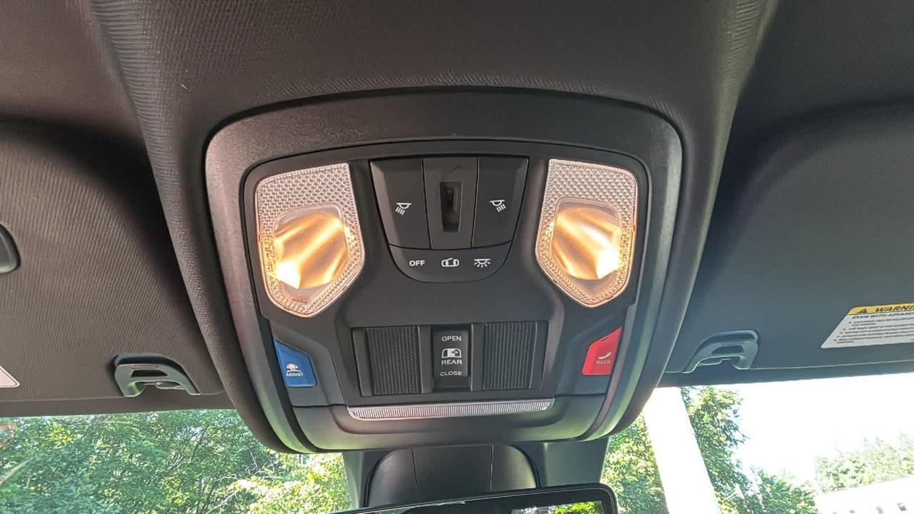 2022 Ram 1500 Rebel Hudson MA