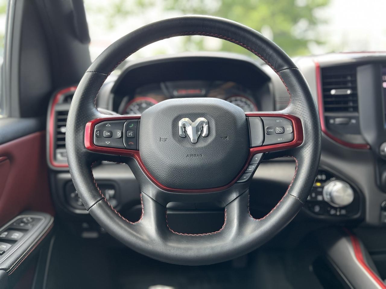 2022 Ram 1500 Rebel Stafford VA