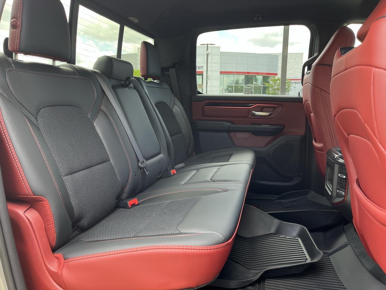 2022 Ram 1500 Rebel Stafford VA