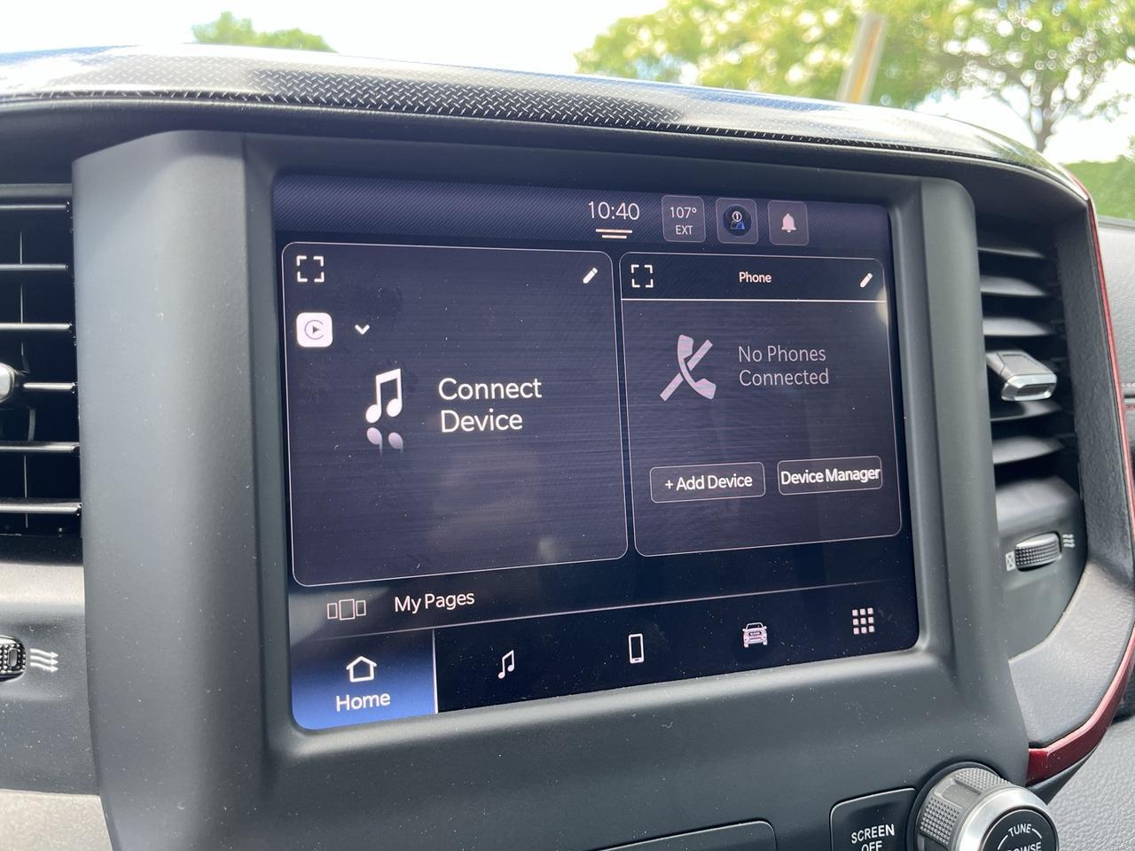 2022 Ram 1500 Rebel Stafford VA