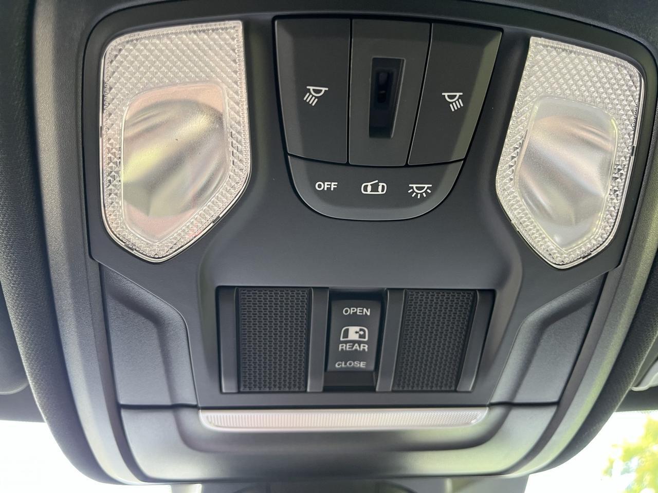 2022 Ram 1500 Rebel Stafford VA