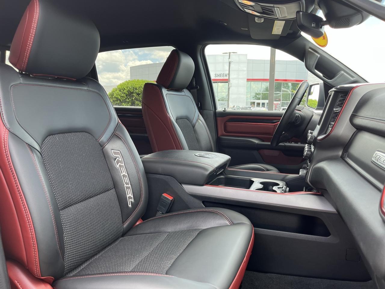 2022 Ram 1500 Rebel Stafford VA