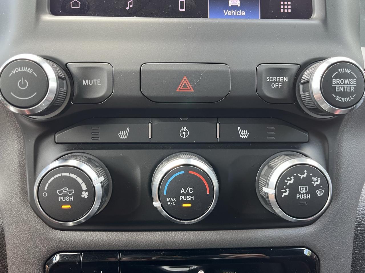 2022 Ram 1500 Rebel Stafford VA