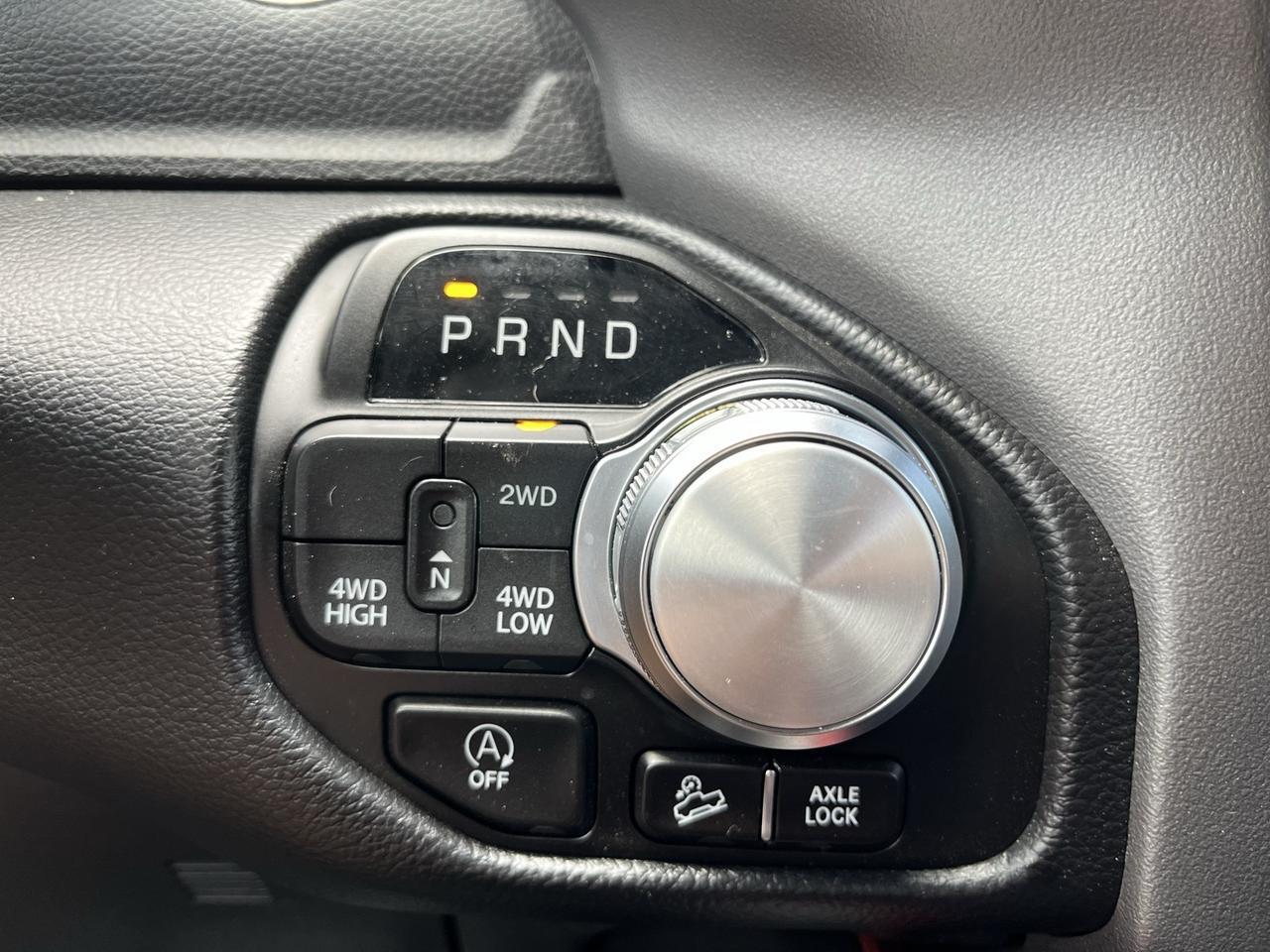 2022 Ram 1500 Rebel Stafford VA