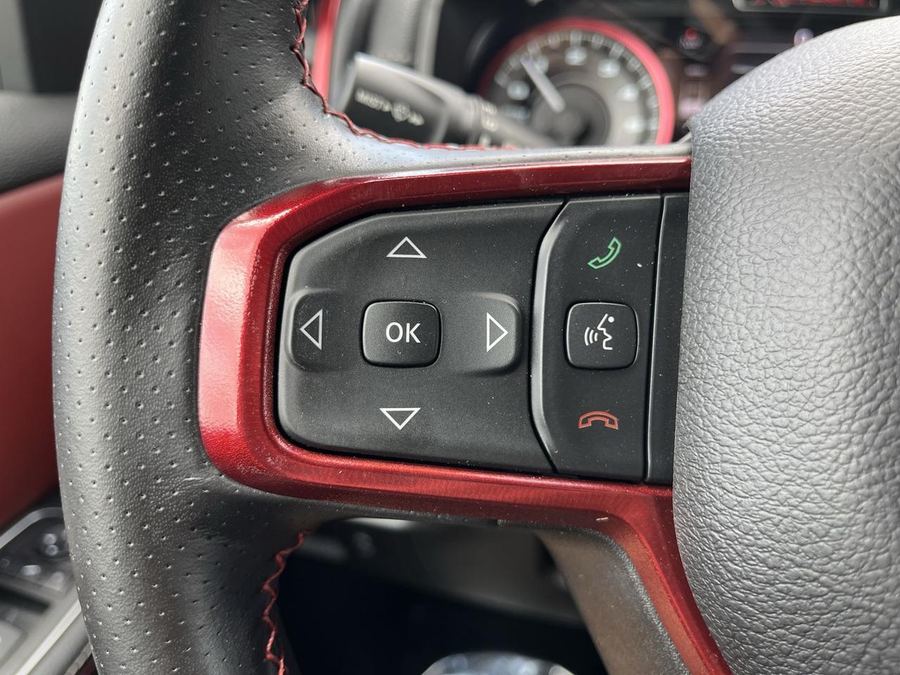 2022 Ram 1500 Rebel Stafford VA