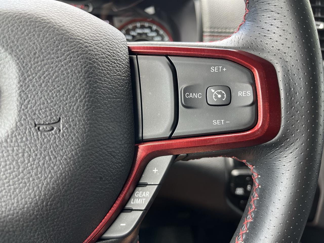 2022 Ram 1500 Rebel Stafford VA